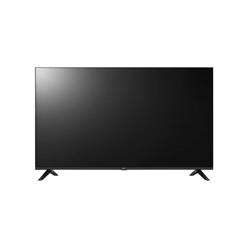 LG Smart TV 43" UA731C 4K UHD 3840x2160 Negro - Cine en casa con resolución Ultra HD
