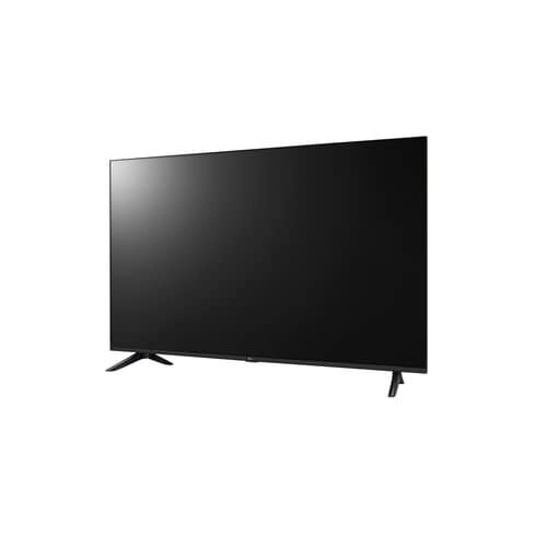 LG Smart TV 43" UA731C 4K UHD 3840x2160 Negro - Cine en casa con resolución Ultra HD