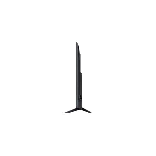 LG Smart TV 43" UA731C 4K UHD 3840x2160 Negro - Cine en casa con resolución Ultra HD