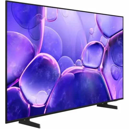 Samsung Crystal 4K Smart TV 43 Pulgadas UN43U8000FKXZL - Experiencia Cine en Casa