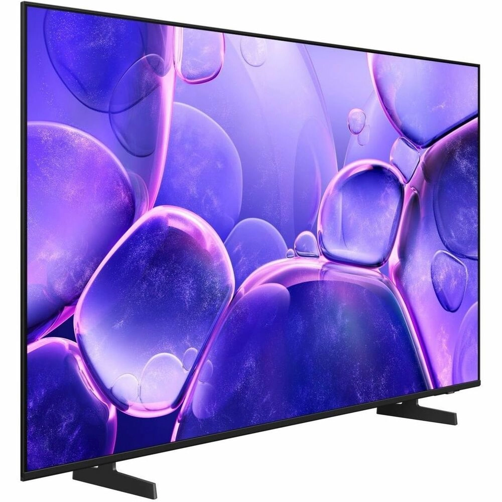 Samsung Crystal 4K Smart TV 43 Pulgadas UN43U8000FKXZL - Experiencia Cine en Casa