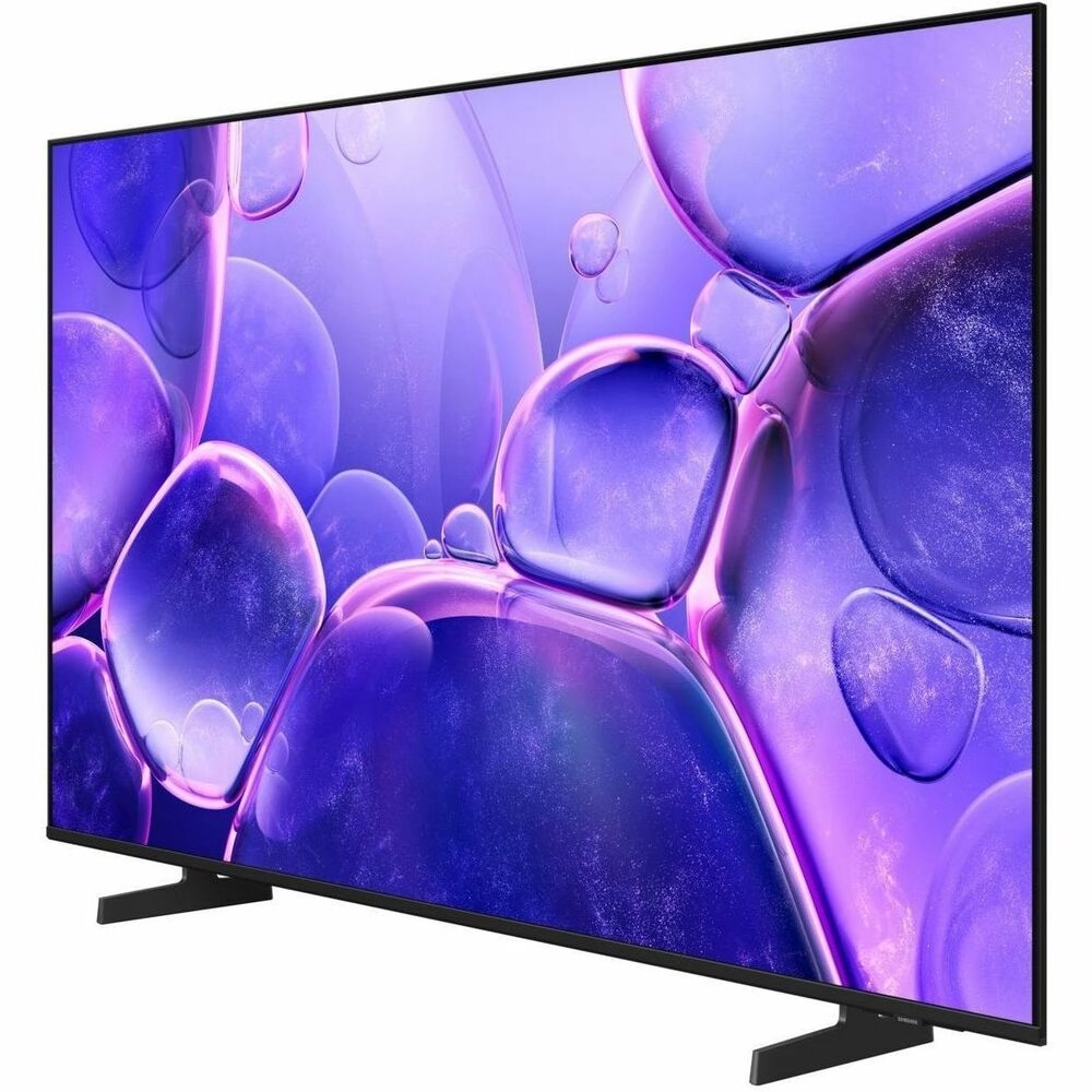 Samsung Crystal 4K Smart TV 43 Pulgadas UN43U8000FKXZL - Experiencia Cine en Casa