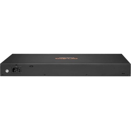 Switch Aruba 6000 48 Puertos Gigabit Ethernet - Red Empresarial Confiable