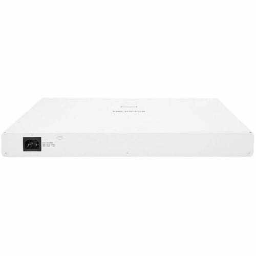 Switch Aruba Instant On 1960 24 Puertos Gigabit PoE+ 370W Apilable