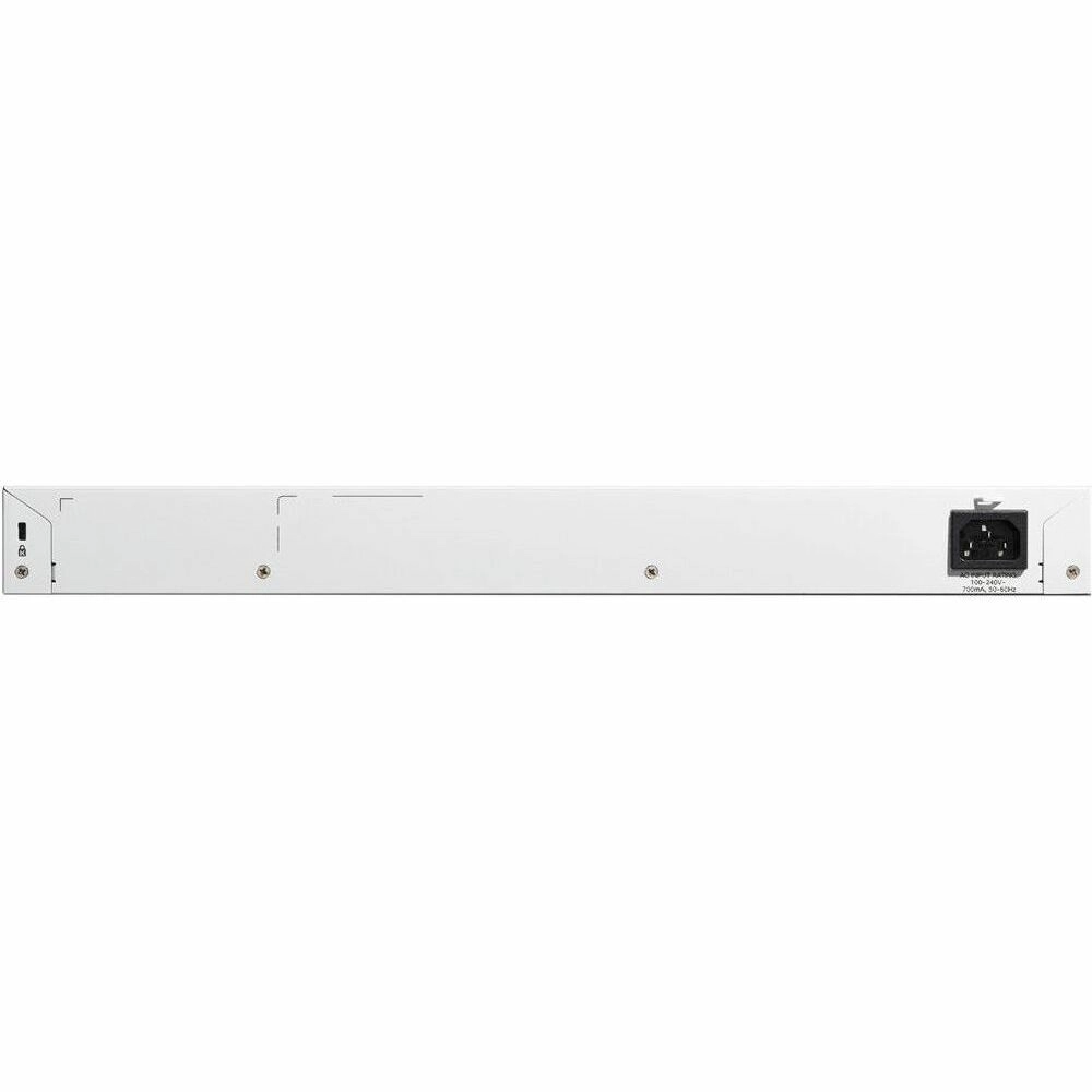 Switch Cisco Catalyst 1200 24 Puertos Gigabit + 4 SFP para Empresas