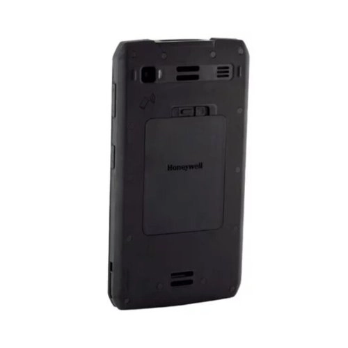 Tablet Industrial Honeywell EDA71 7" con Lector Códigos de Barras 1D/2D
