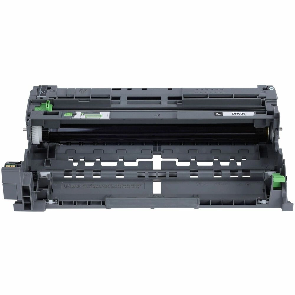 Tambor Brother DR925 Original - Rendimiento 75,000 Páginas para Impresoras Láser