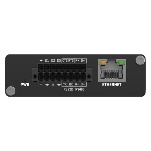 Teltonika TRB246 Gateway IoT Industrial 4G LTE con Doble SIM y GNSS