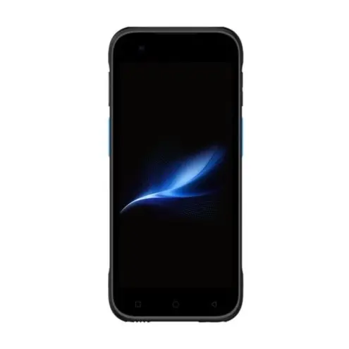 Terminal Movil Bluebird S10 Android 14 Octa-Core Resistente IP68 para Empresas
