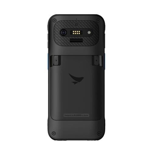 Terminal Movil Bluebird S10 Android 14 Octa-Core Resistente IP68 para Empresas