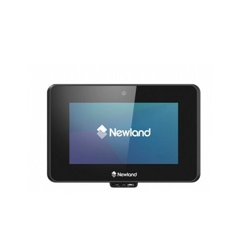 Newland NQuire 500 Skate II - Terminal POS Android 13 con Escáner Láser