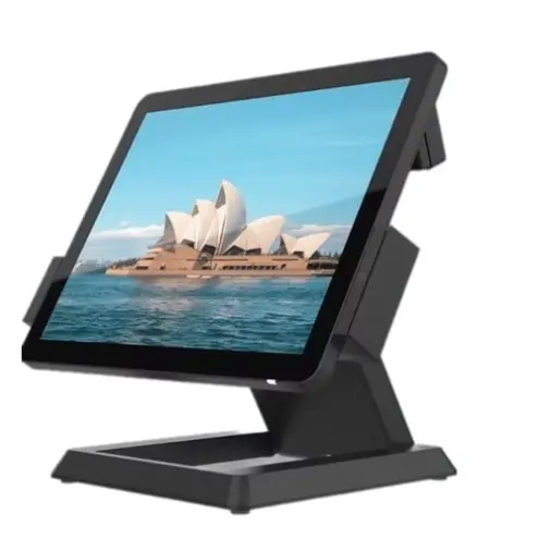 Terminal POS HiStone Hero 2 HK578U Core i5 16GB RAM 512GB SSD Táctil 15"