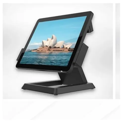 Histone Hero II All-in-One POS 15" Celeron 8GB RAM 128GB SSD Windows 10