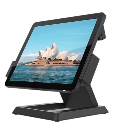 HiStone HK578U PLUS Terminal POS Táctil Core i3 16GB RAM 512GB SSD