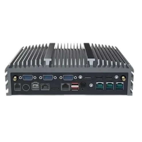 Terminal POS HiStone HK600U Core i5 512GB SSD 8GB RAM Windows 10 Dual HDMI