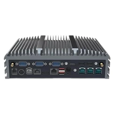Terminal POS HiStone HK600U Core i5 512GB SSD 8GB RAM Windows 10 Dual HDMI