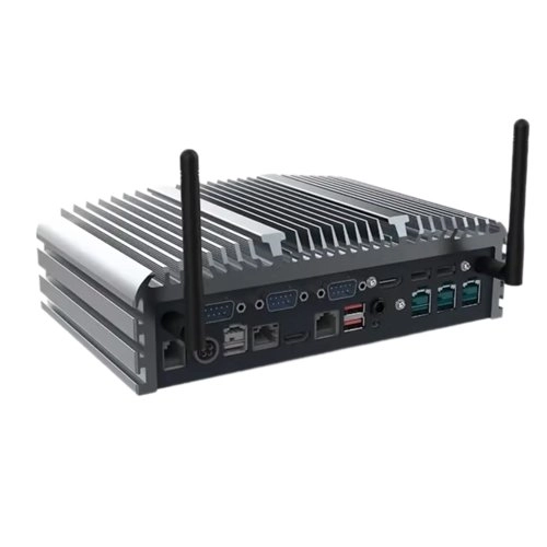 Terminal POS HiStone HK600U Core i5 512GB SSD 8GB RAM Windows 10 Dual HDMI