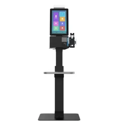 HiStone Luna X HK568U Terminal POS Intel Core i3 11va Gen 8GB RAM