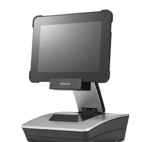 HiStone HM628N Terminal POS Móvil 10.1" Windows 10 IoT para Retail