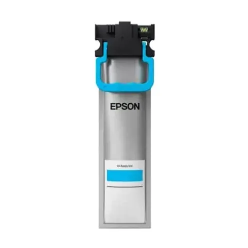 Tinta Original Epson T11A220-AL Cyan para WF-C5890 - Alto Rendimiento 5000 páginas