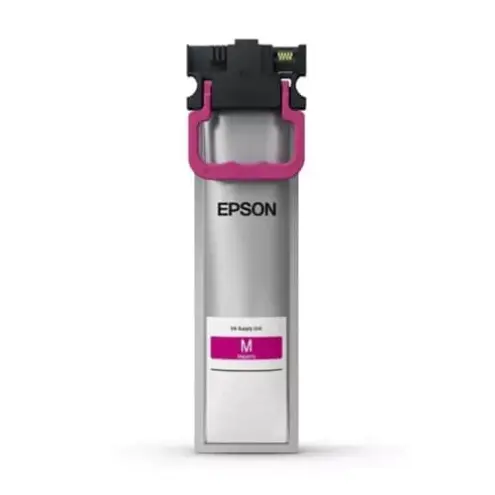 Tinta Original Epson T11A320-AL Magenta para WF-C5890 - Alto Rendimiento 5000 páginas