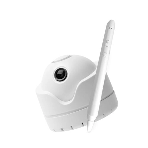 TOMi Simple TS2V1 - Pizarra Interactiva Portátil con Lápiz Óptico USB-C