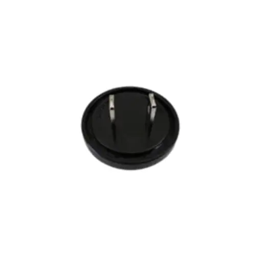 TSC ADPP-5V3ATB-US Adaptador de Enchufe 5V/3A Norteamericano - Alimentación estable para tu impresora de tarjetas