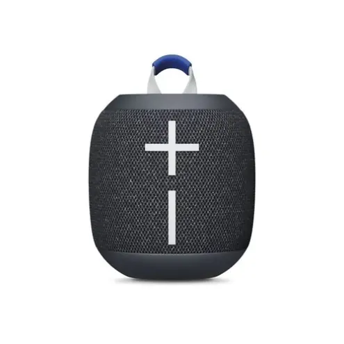 Ultimate Ears WONDERBOOM 4 - Parlante Bluetooth Portátil 360° Resistente al Agua - 14h Batería