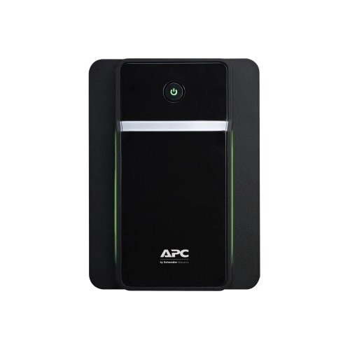 APC Back-UPS 1600VA BX1600M-LM - Protección Eléctrica Inteligente