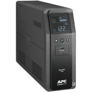 APC Back-UPS Pro BR1100M2-LM 1100VA - Protección Total para tu Hogar Digital