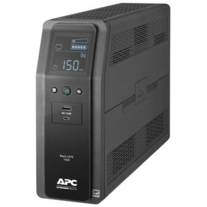 APC Back-UPS Pro BR1500M2-LM 1500VA - Protección Total para tu Hogar Digital