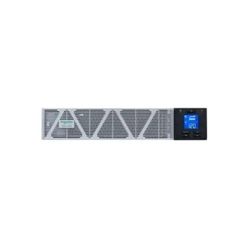 APC UPS On-Line Li-Ion SRVSL 3000VA - Batería Litio 10 Años Vida Útil