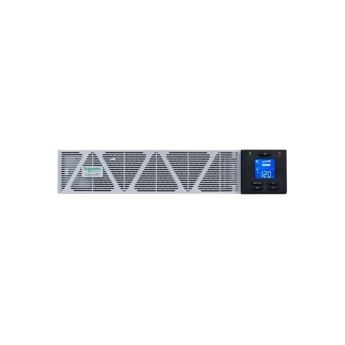 APC UPS On-Line Li-Ion SRVSL 3000VA - Batería Litio 10 Años Vida Útil