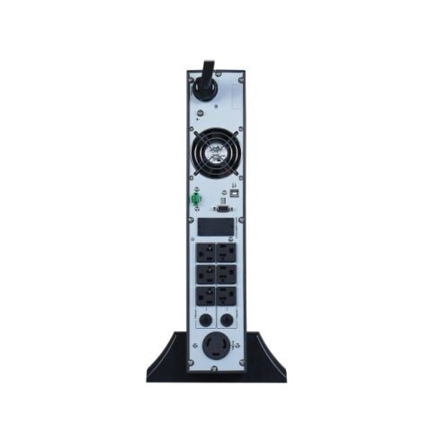 APC UPS On-Line Li-Ion SRVSL 3000VA - Batería Litio 10 Años Vida Útil