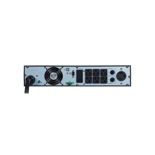 APC UPS On-Line Li-Ion SRVSL 3000VA - Batería Litio 10 Años Vida Útil