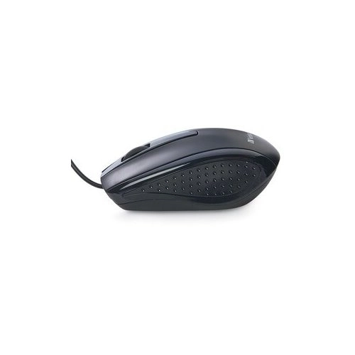 Verbatim Slimline Combo Teclado y Mouse USB Español - Diseño Ergonómico Plug & Play