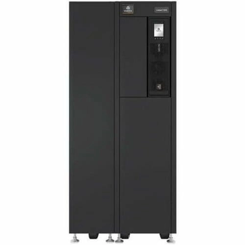 Vertiv Liebert EXS 10kVA/10kW 208V Trifásico Torre - Protección online de doble conversión para infraestructura crítica