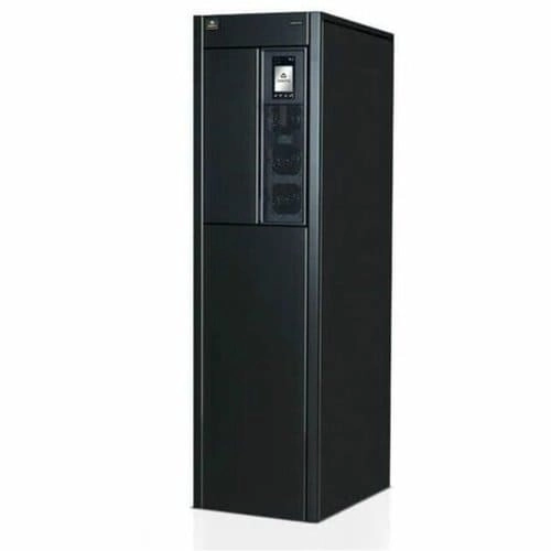 Vertiv Liebert EXS 10kVA/10kW 208V Trifásico Torre - Protección online de doble conversión para infraestructura crítica