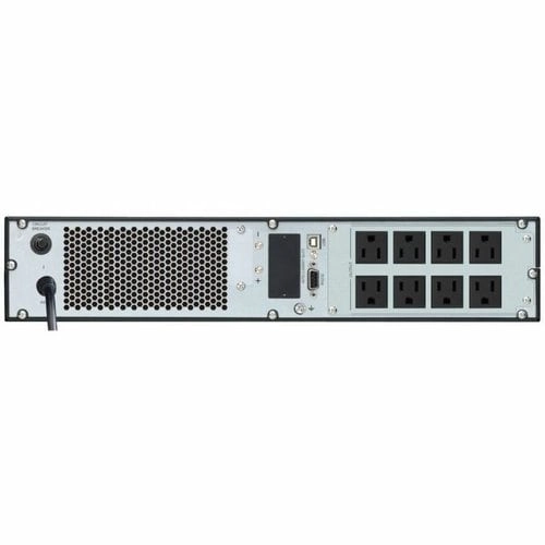 Vertiv Liebert GXT RT+ GXTRT-1000LVRT2UXL 1000VA/900W Rack/Torre - Protección eléctrica online de doble conversión para equipos críticos