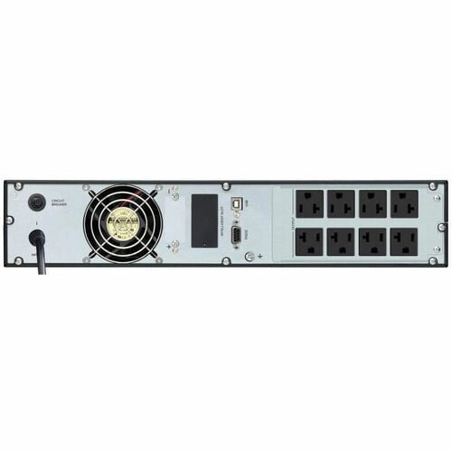 Vertiv Liebert GXT RT+ 2000VA 1800W 120V Rack/Torre 2U - Protección eléctrica online de doble conversión para tu infraestructura crítica