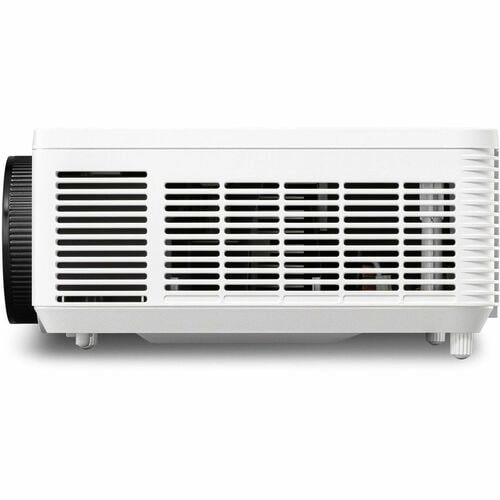 ViewSonic PA503HD Proyector DLP Full HD 1080p 4000 Lúmenes Blanco - Imágenes brillantes para aula, oficina y cine en casa
