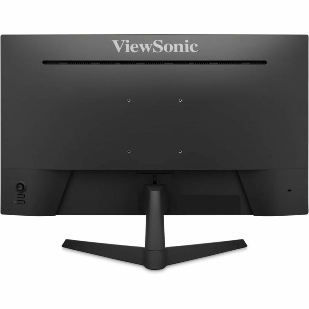 ViewSonic VX2429 Monitor Gaming 24" 200Hz Full HD IPS Negro - Velocidad extrema sin sacrificar color