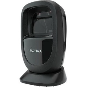 Zebra DS9308 Escáner de Códigos 2D/1D USB - Lector Compacto de Alta Velocidad para Punto de Venta
